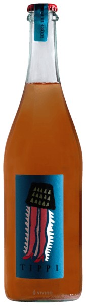 Tenuta Macchiarola Tippi Frizzante Rose 2022 (750ml)