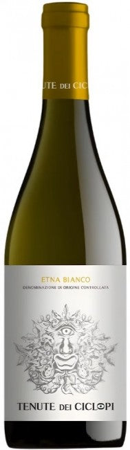 Tenute dei Ciclopi - Etna Bianco 2022 (750ml)