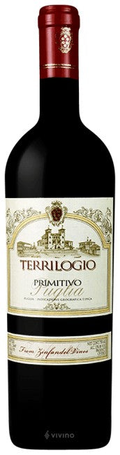 Terrilogio Toscana 2021 (750ml)