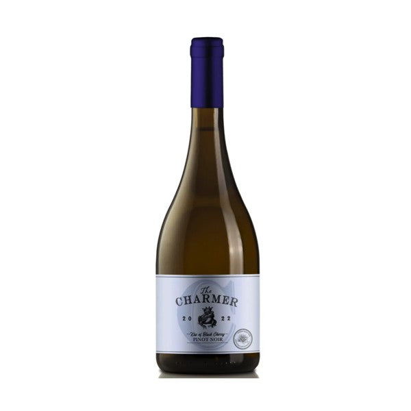 The Charmer Pinot Noir Kiss of Black Cherry 2023 (750ml)