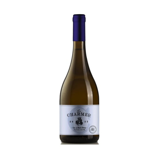 The Charmer Pinot Noir Kiss of Black Cherry 2023 (750ml)