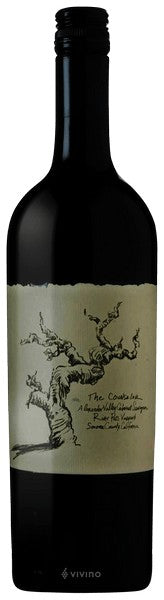 The Counselor - River Pass Vineyard Cabernet Sauvignon 2023 (750ml)
