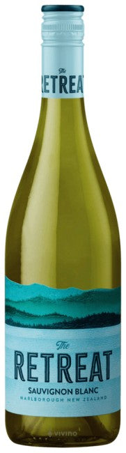 The Retreat - Sauvignon Blanc 2025 (750ml)