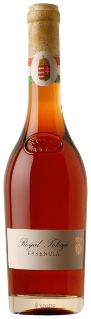 The Royal Tokaji Wine Co. - Tokay Essencia 2016 (375ml)