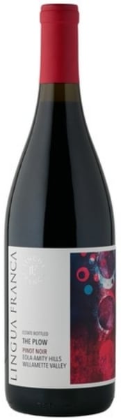 Lingua Franca - The Plow Pinot Noir 2023 (750ml)