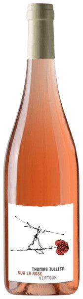 Thomas Jullien Ventoux Sur La Rose 2021 (750ml)