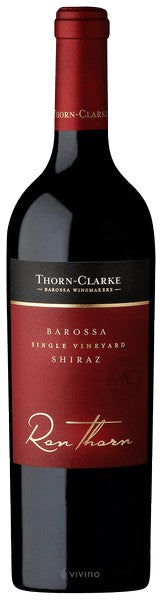 Thorn Clarke Ron Thorn Shiraz - 2019 (750ml)