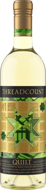 Thread Count - Sauvignon Blanc 2024 (750ml)