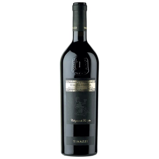 Tinazzi - Collezione di Famiglia Corvina di Verona (Selezione di Famiglia) 2024 (750ml)