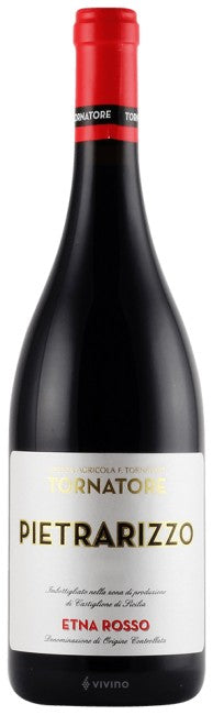 Tornatore - Pietrarizzo Etna Rosso 2020 (750ml)