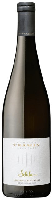 Tramin - Selida Gewürztraminer 2024 (750ml)