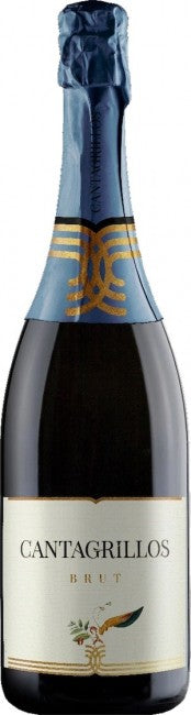 Tridente - Cantagrillos (750ml)