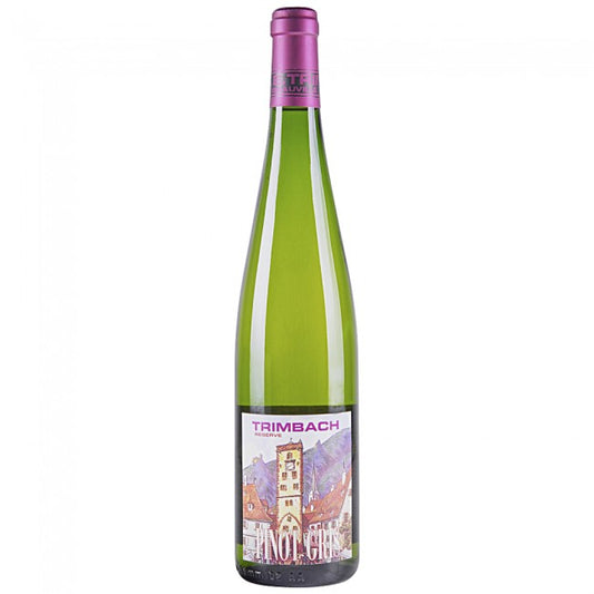 Trimbach - Pinot Gris Alsace Réserve 2018 (750ml)