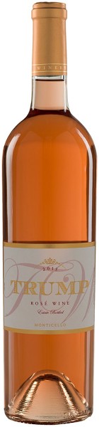 Trump Winery - Trump Rose 2024 (750ml)