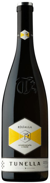 Tunella - Rjgialla 2024 (750ml)