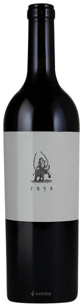 Tusk - Cabernet Sauvignon 2016 (750ml)