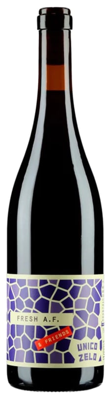 Unico Zelo Fresh A. F. 2022 (750ml)