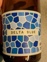Unico Zelo Delta Blue Red Blend 2022 (750ml)