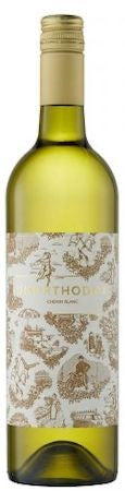 Unorthodox - Chenin Blanc 2025 (750ml)