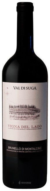 Val di Suga - Brunello di Montalcino Vigna del Lago 2021 (750ml)