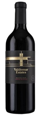 Valdemar Estates Walla Walla Cabernet Sauvignon 2020 (750ml)
