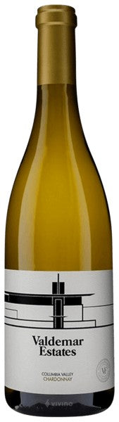 Valdemar Estates Columbia Valley Chardonnay 2021 (750ml)