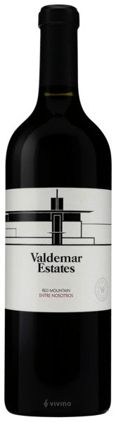 Valdemar Estates "Entre Nosotros" Cabernet Sauvignon 2021 (750ml)