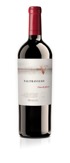 Valtravieso - Vino de Finca 2020 (750ml)