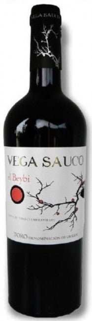 Vega Sauco - El Beybi 2015 (750ml)