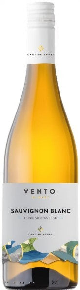 Vento di Mare - Sauvignon Blanc 2023 (750ml)