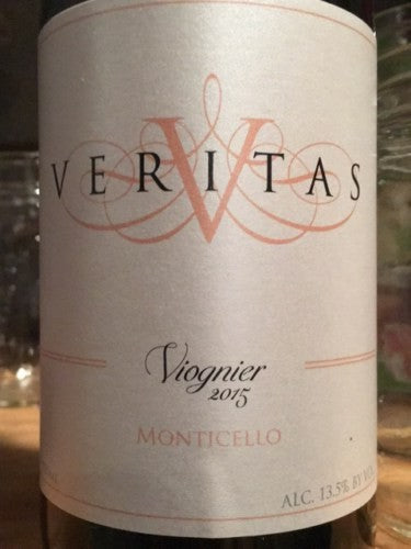 Veritas - Viognier 2024 (750ml)