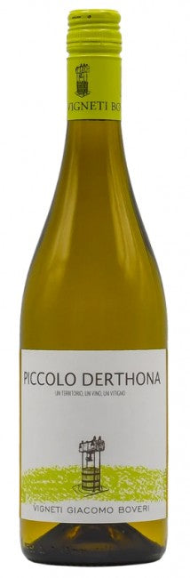 Vigneti Boveri Giacomo - Piccolo Derthona 2025 (750ml)