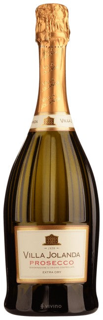 Villa Jolanda - Prosecco NV (750ml)
