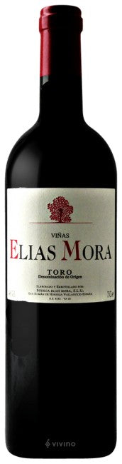 Bodegas Elias Mora Elias Mora TINTO Toro 2022 (750ML)