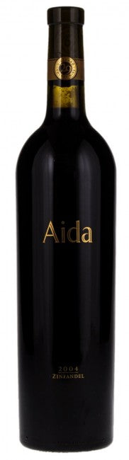 Vineyard 29 - Aida Estate Zinfandel 2004 (750ml)