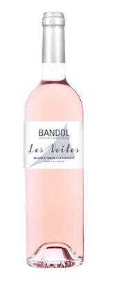 Vins Bréban - Les Voiles Bandol Rosé 2025 (750ml)