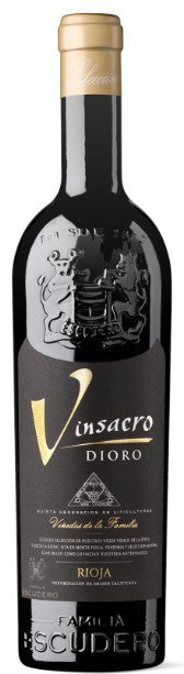 Vinsacro - Valsacro - Dioro Selecciôn 2019 (750ml)