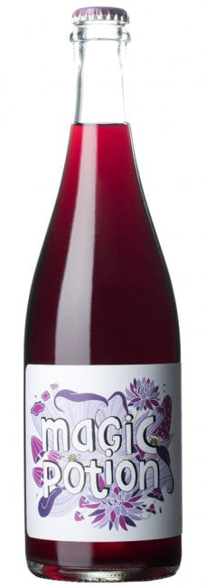 Vinyes Tortuga - Magic Potion 2024 (750ml)