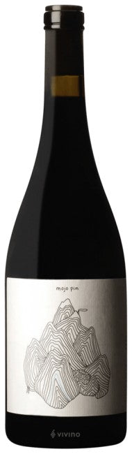Vinyes Tortuga - Mojo Pin 2024 (750ml)