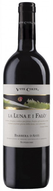 Vite Colte - Barbera d’Asti Lune e il Falo 2022 (375ml)