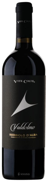 Vite Colte - Valdolmo Nebbiolo d'Alba 2022 (750ml)