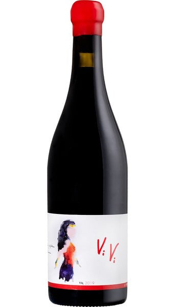 Vivi Rosso - Rosso Rubicone IGT 2023 (750ml)