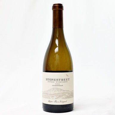 Stonestreet - Chardonnay Upper Barn 2006 (750ml)