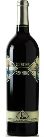 Niebaum-Coppola - "Edizione Pennino" Rutherford Zinfandel 2007 (750ml)