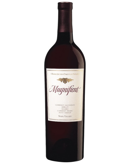 Franciscan - Magnificat 1998 (750ml)