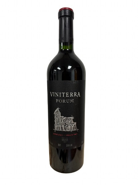Viniterra - Forum 2006 (750ml)