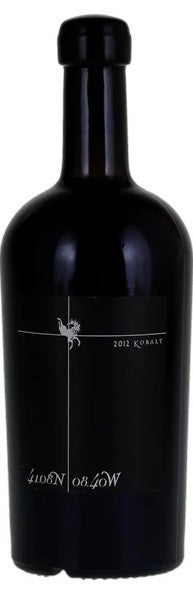 Kobalt Wines - Cabernet Sauvignon Port (41.08N 08.40W) 2013 (500ml)