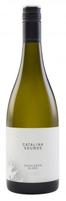 Catalina Sounds Sauvignon Blanc  2023 (750ml)