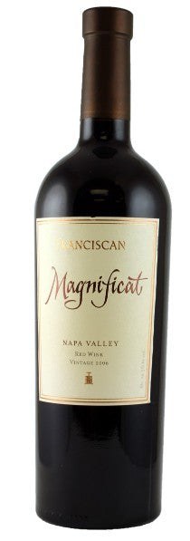 Franciscan - Magnificat 2006 (750ml)