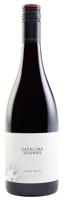 Catalina Sounds Pinot Noir  2022 (750ml)